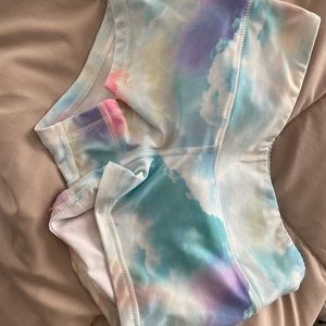 Fleo Special Edition Shorts